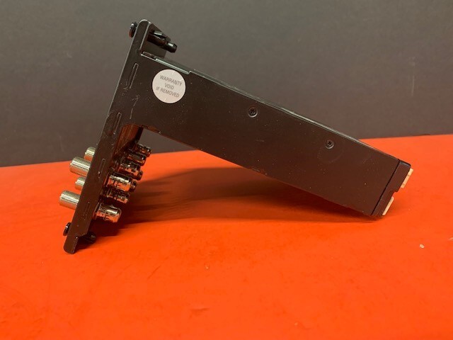 Aurora BP-3100C-00 Optical Receiver Back Plate