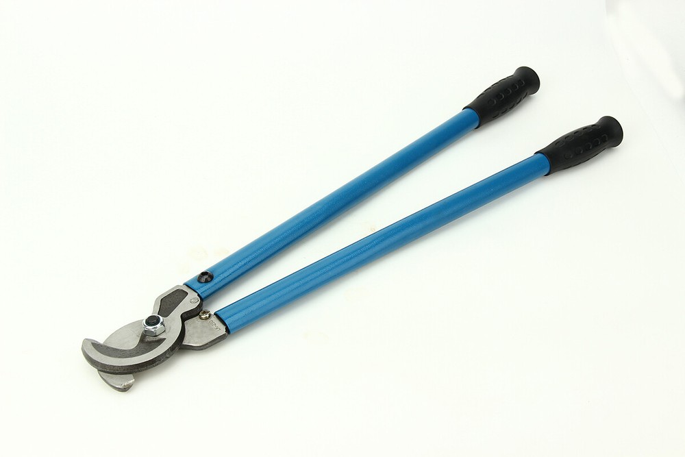 Cable Cutter Multi-Functional Powerful Wire Cutting Heavy Duty Hand Tool 240mm2