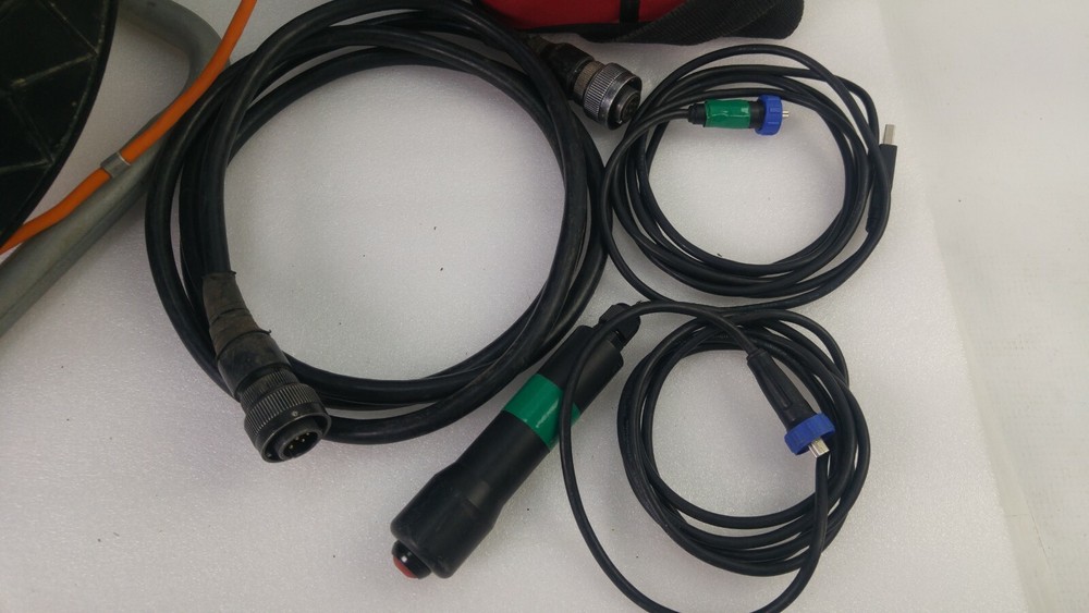 SISGEO ARCHIMEDE DATA LOGGER