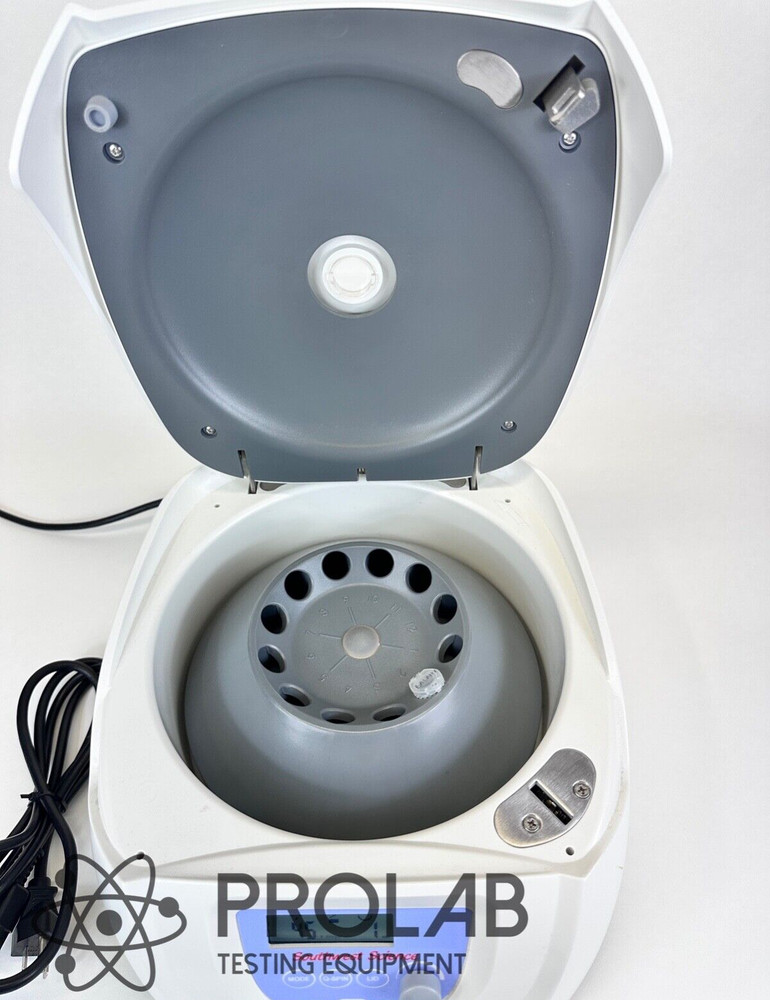 Scilogex DM0412 Variable Speed Clinical Centrifuge 91302341