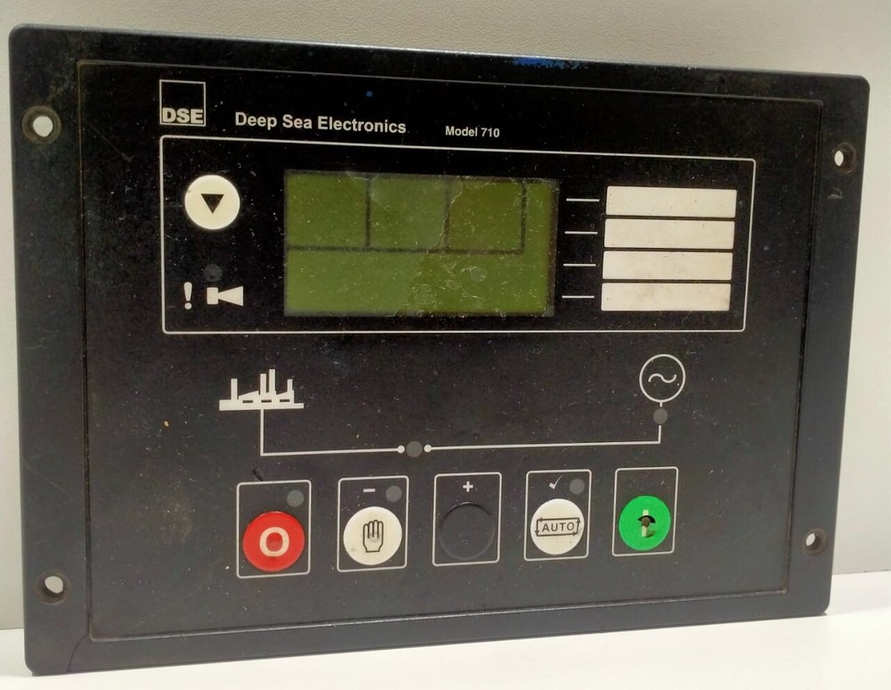 DSE710 Diesel Generator Controller Genset Auto Start Control Module