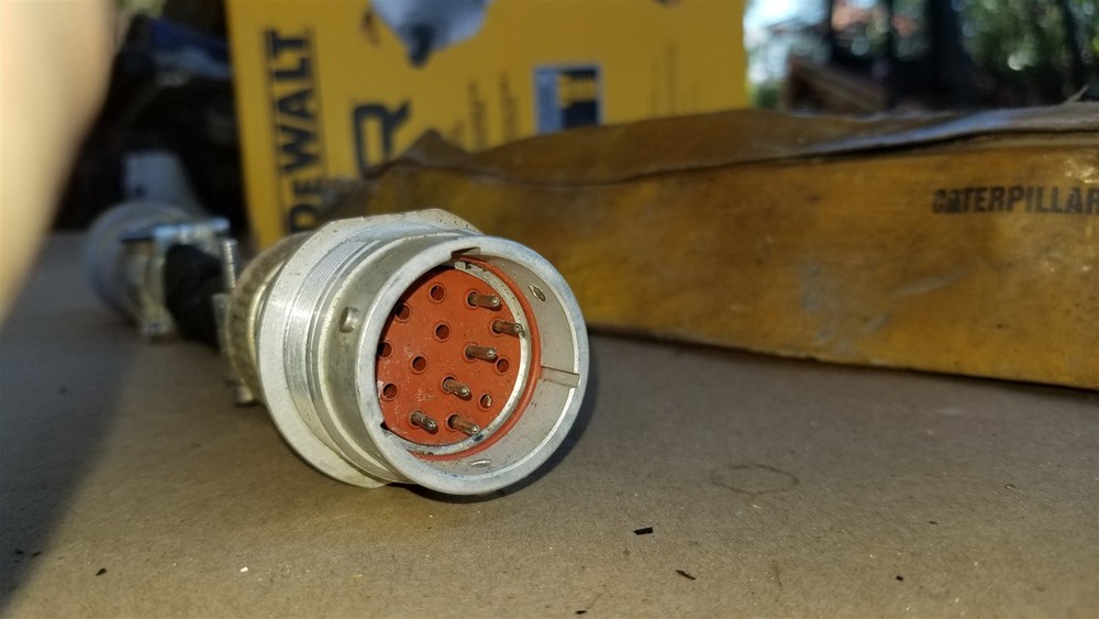 CAT 377-1579 Harness