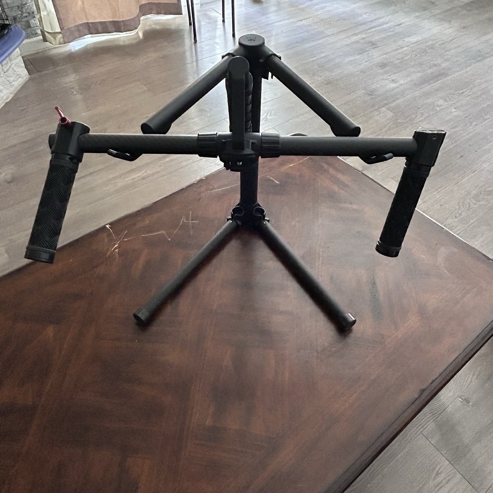 DJI ronin M Stand and Base