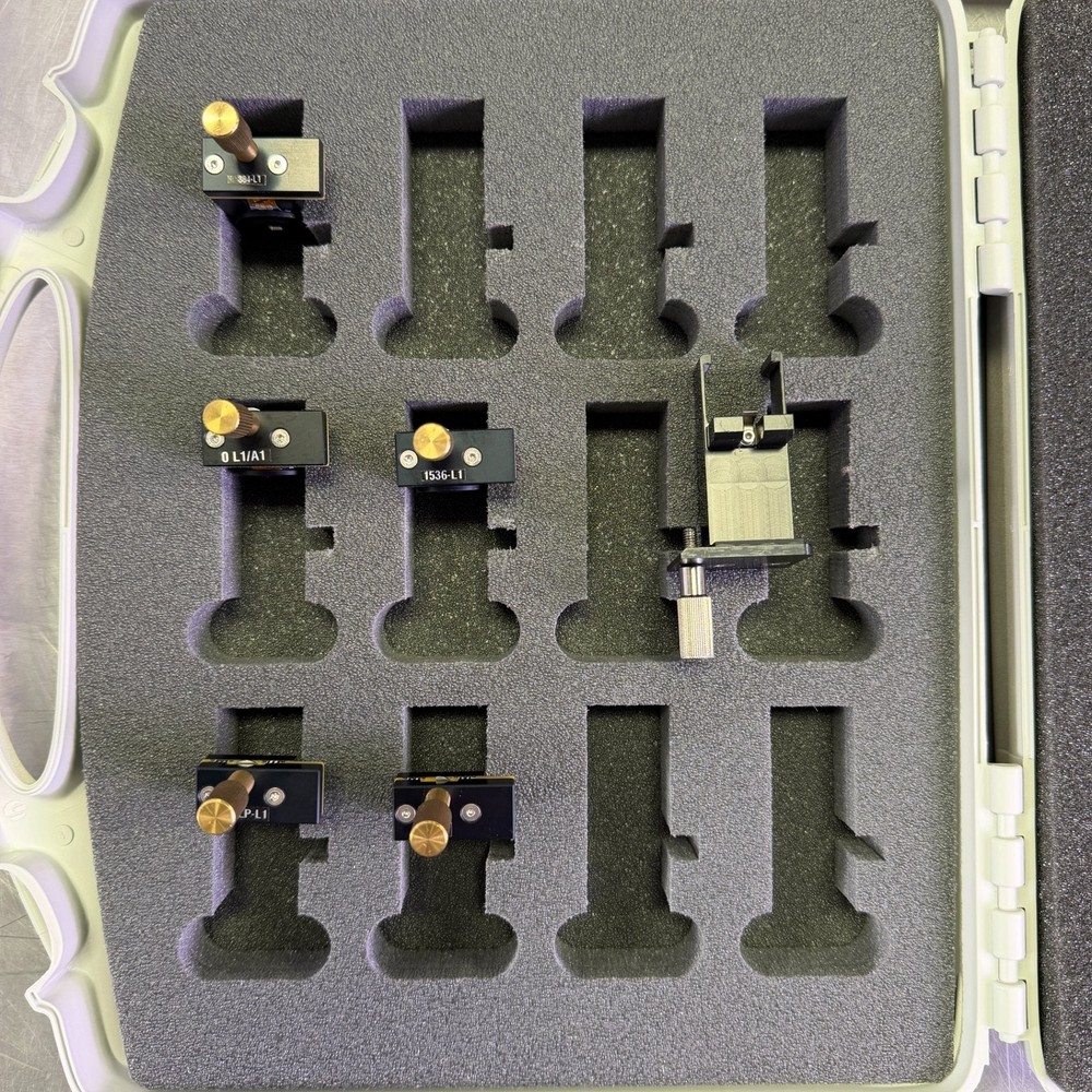 PerkinElmer EnVision 2105-0010 Plate Reader Dual Detector w/ Stacker & Software