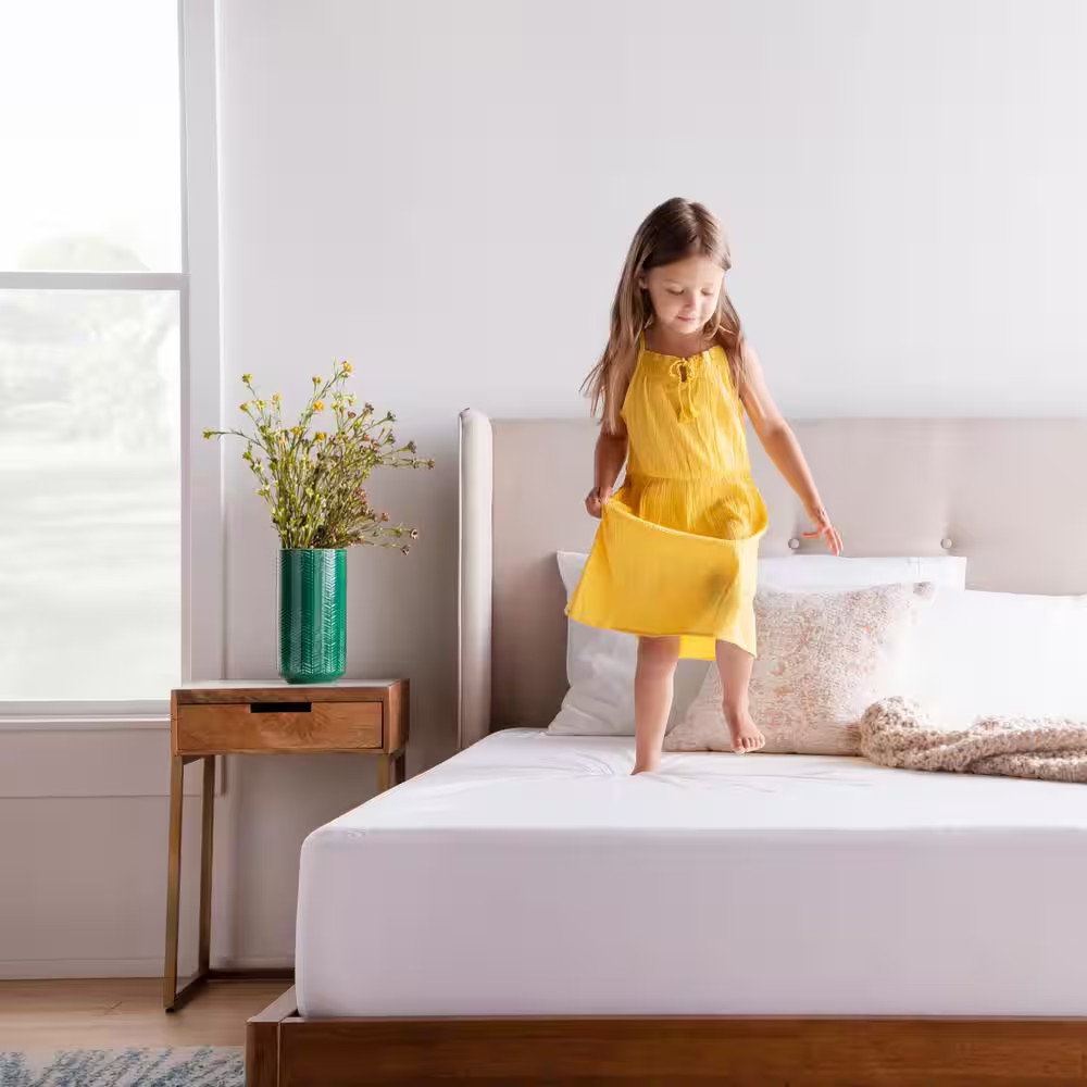 Toptight Premium King Mattress Protector