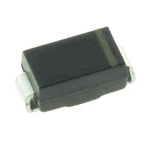 17Pcs SMBJ75CA DO-214AA-2