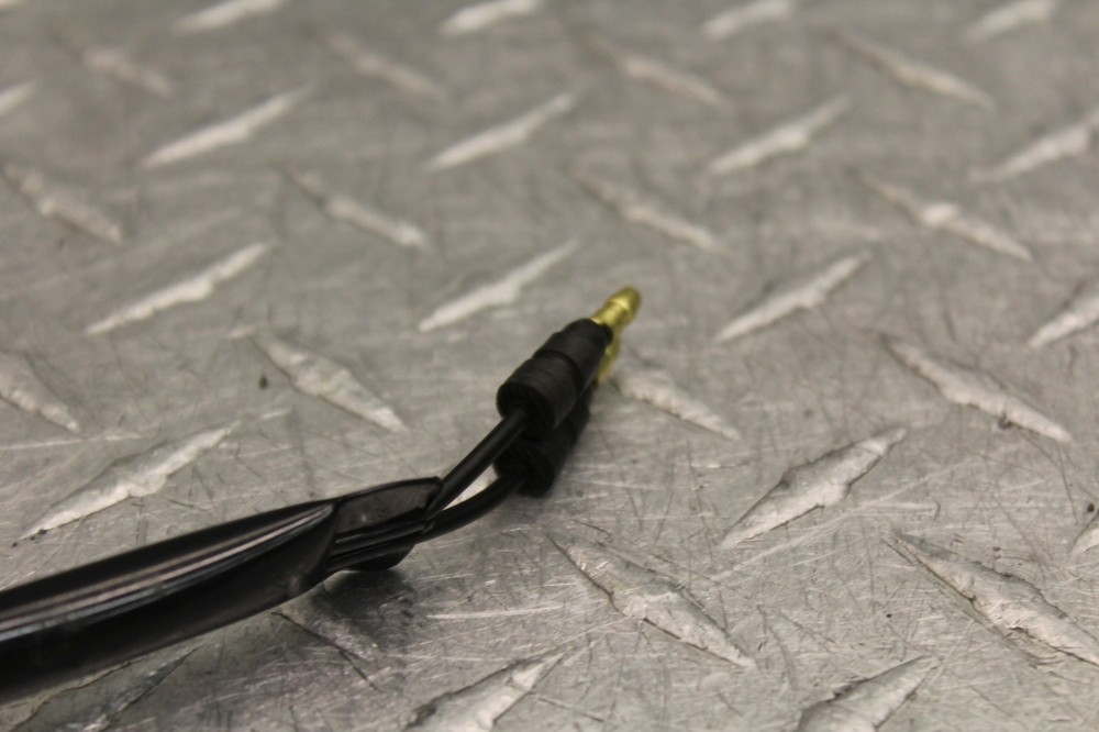 2012 HONDA CBR250R REAR BACK BRAKE SENSOR