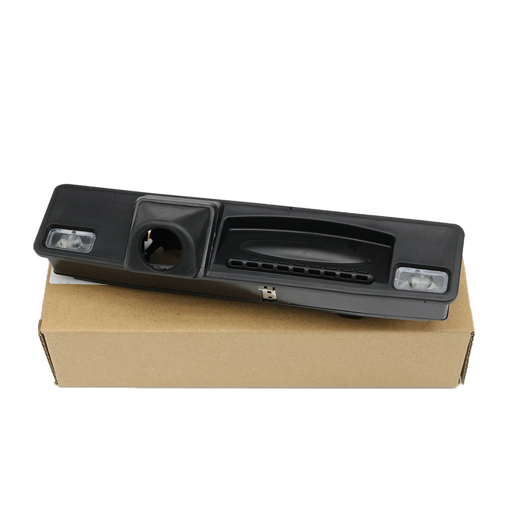 Boot Tailgate Handle Trunk Handle Switch F1EB-19B514-BE Fit For Ford Focus