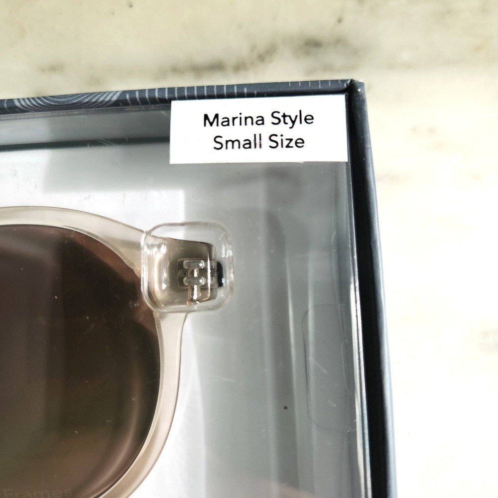 Soundcore by Anker Marina Style Interchangeable Frames Small Polarized