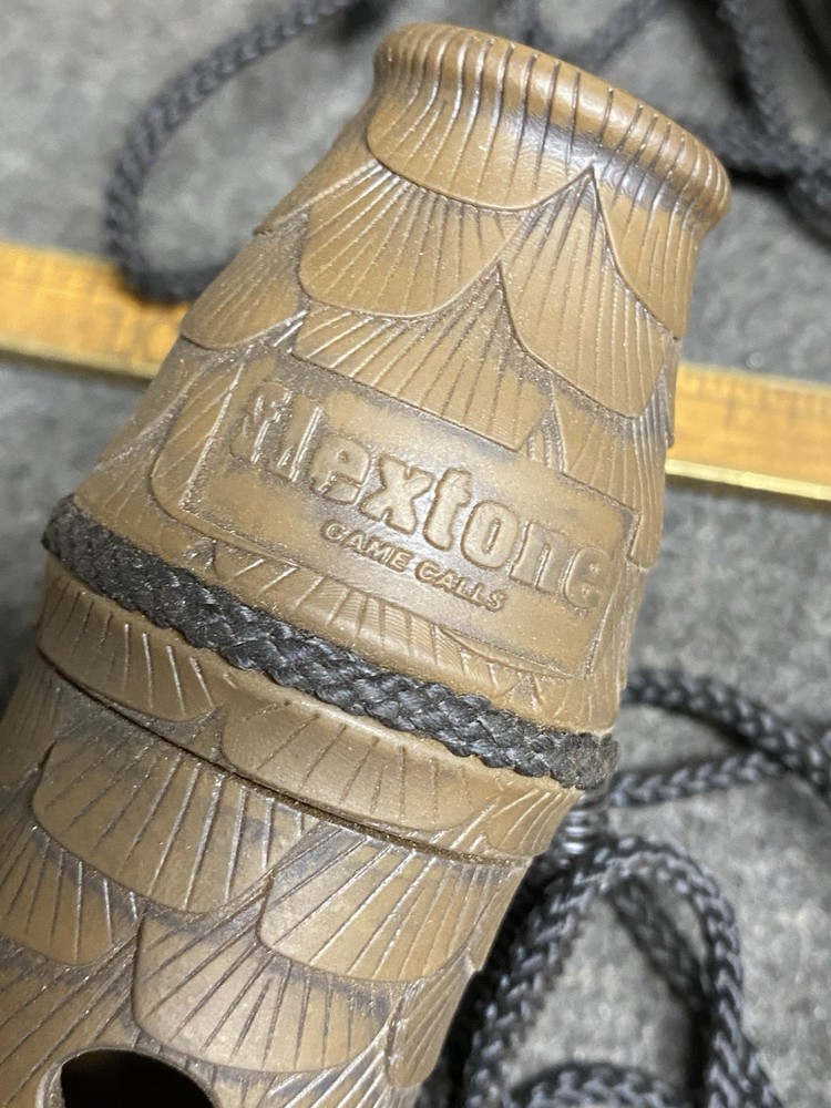 Flextone Game Call Lot 5 Piece With