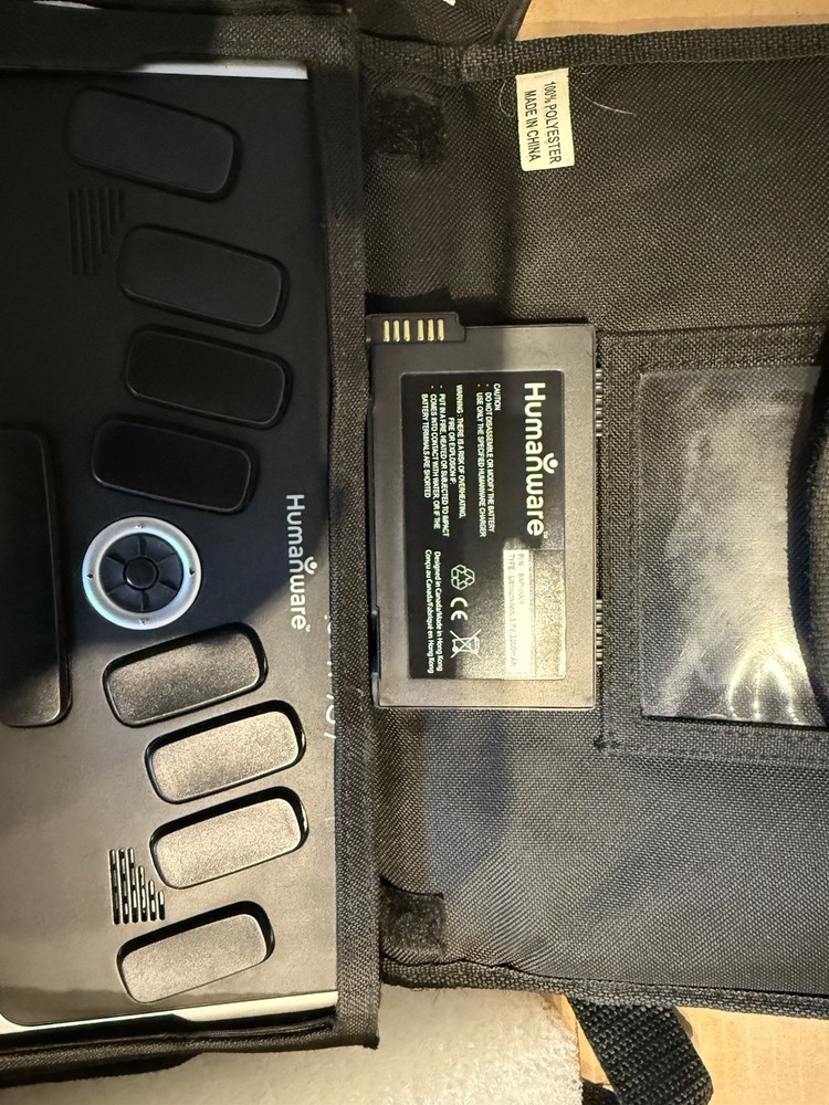 Humanware Braillenote Apex