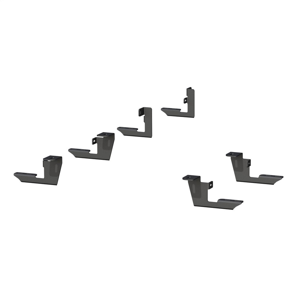 ARIES VERSATRAC MOUNT BRACKETS