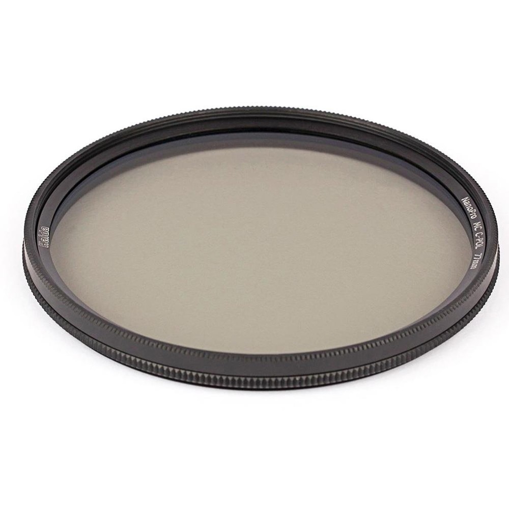 Haida 82mm NanoPro MC Circular Polarizer Filter