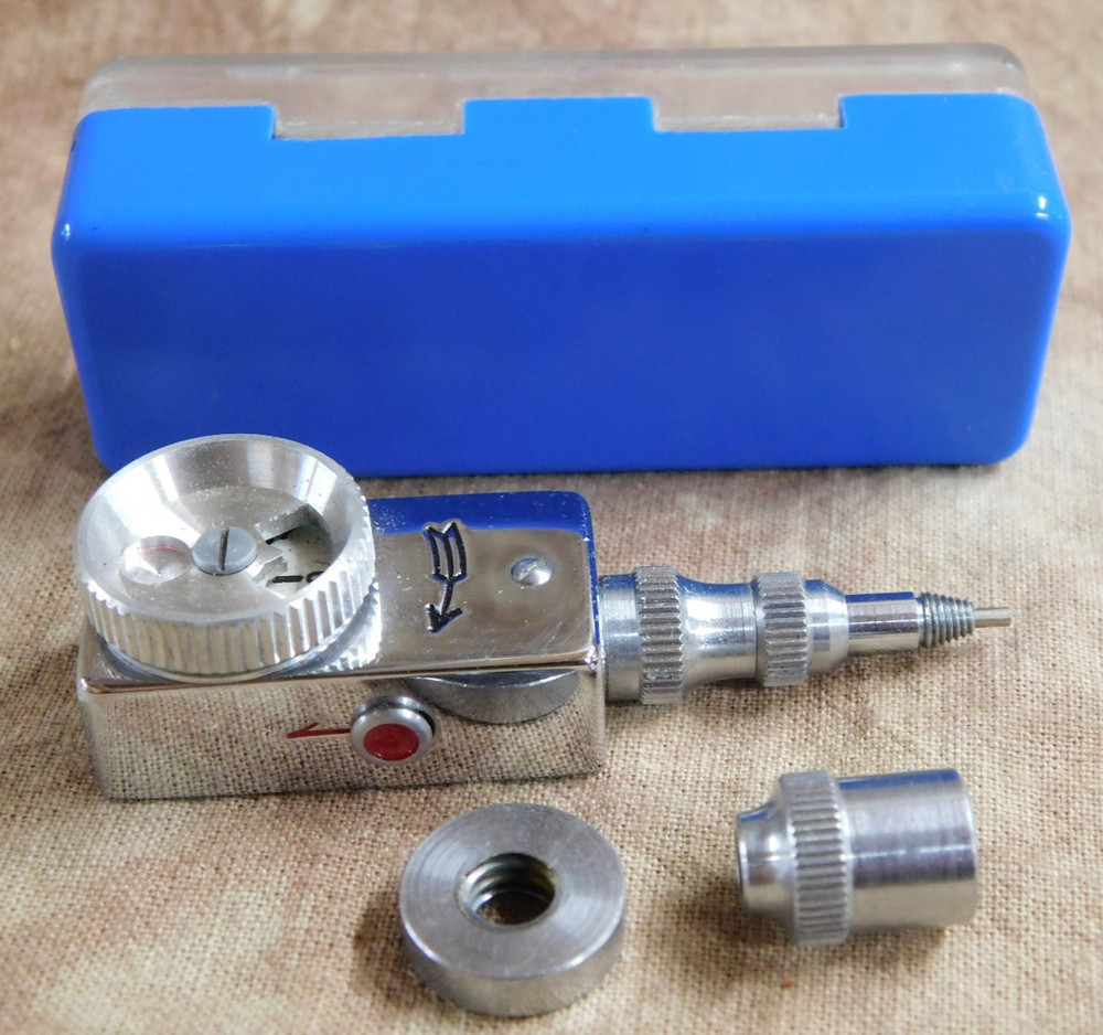 Vintage Walz Self Timer - Works!