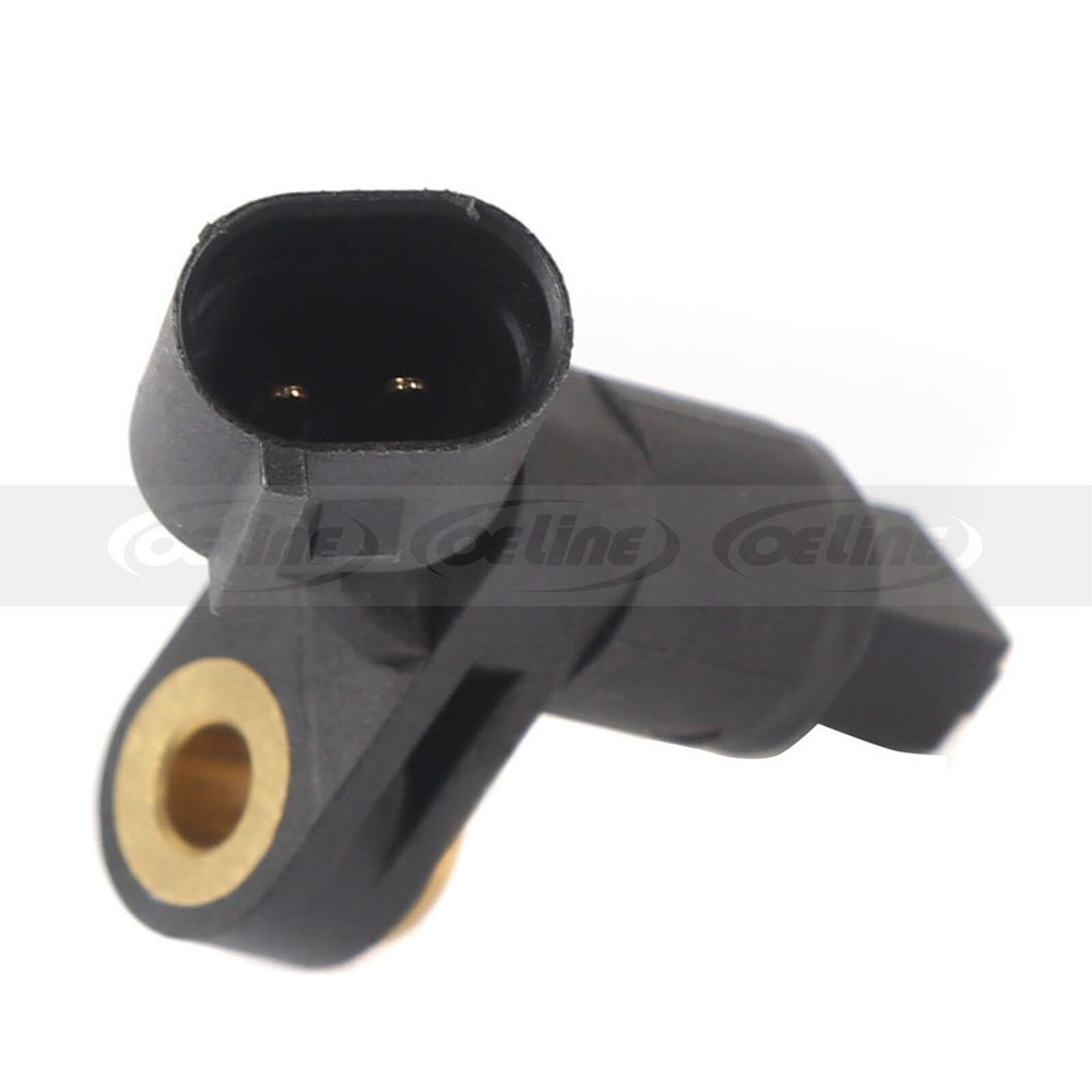 Set 2 ABS Wheel Speed Sensor Front Left & Right For Audi TT Volkswagen Beetle