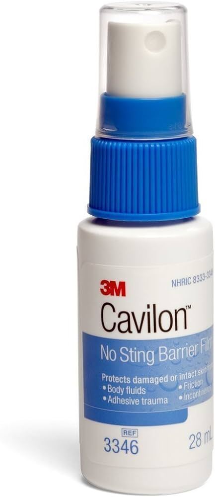 3M Cavilon No Sting Barrier Film
