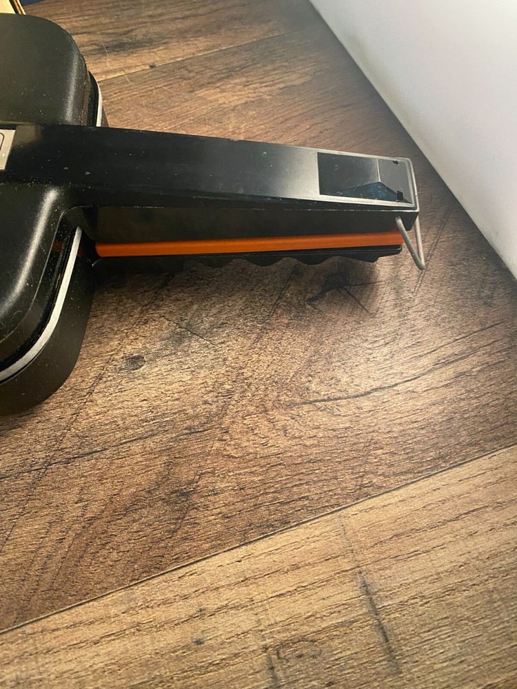 Vintage HAMILTON BEACH "Little MAC" 60 Second Burger Machine