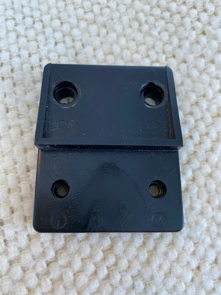 Two Place Quiver Mount