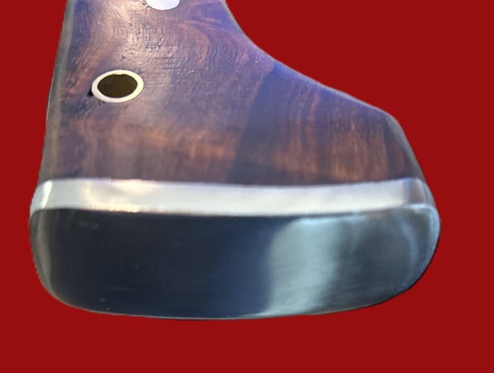 DAO SURVIVAL/CAMPING CHOPPER AND SHEATH