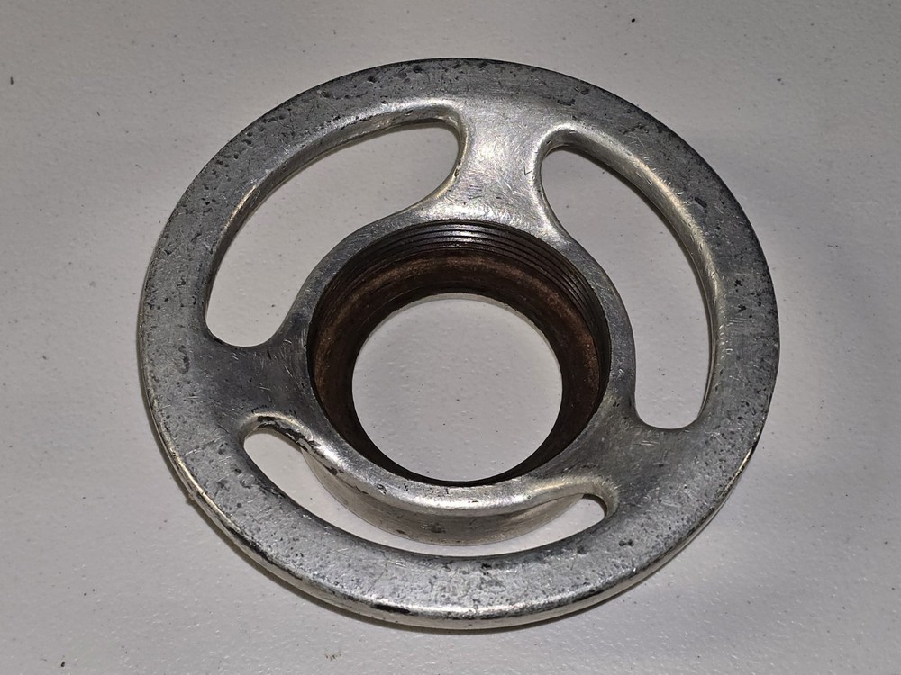 BERKEL Model 813A Commercial Food Processing Machine