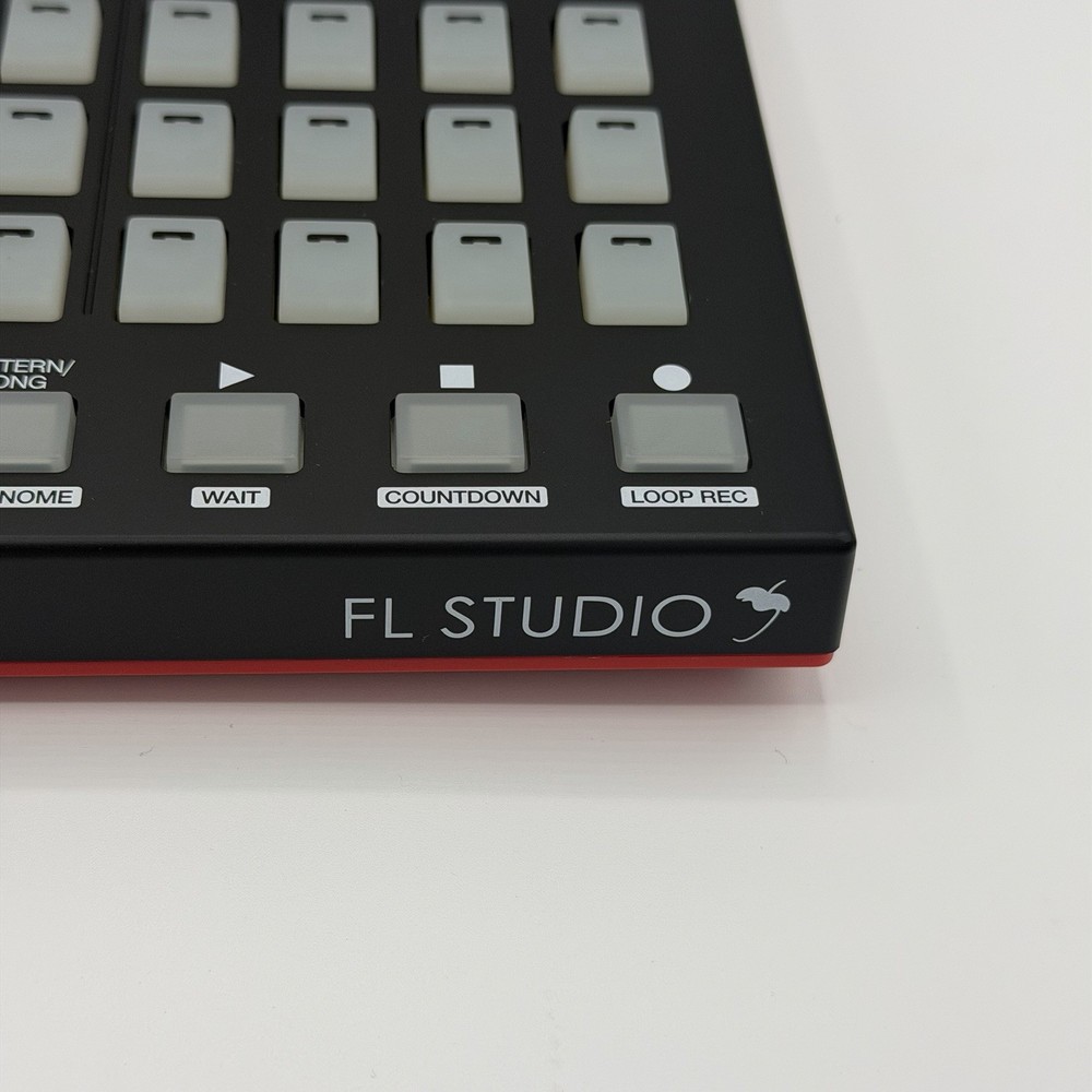 Akai FIRE Professional Fire Performance Controller