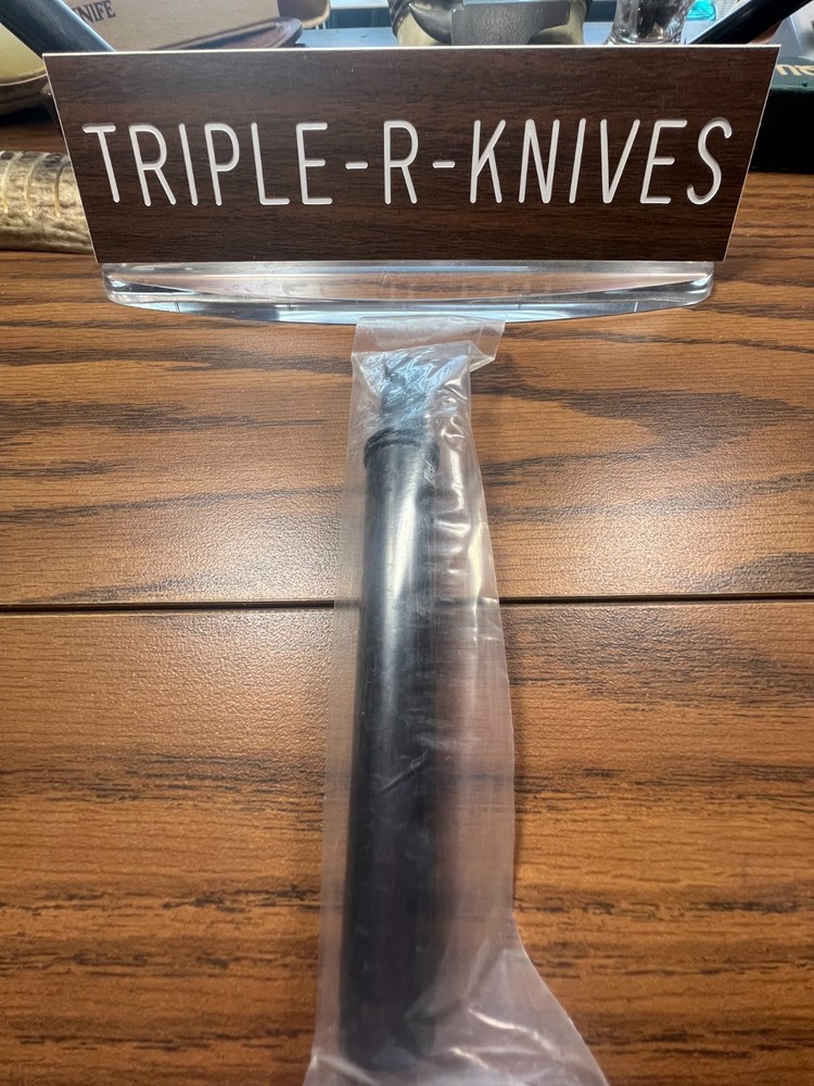 Buck 97073-B Diamond Taper Sharpener