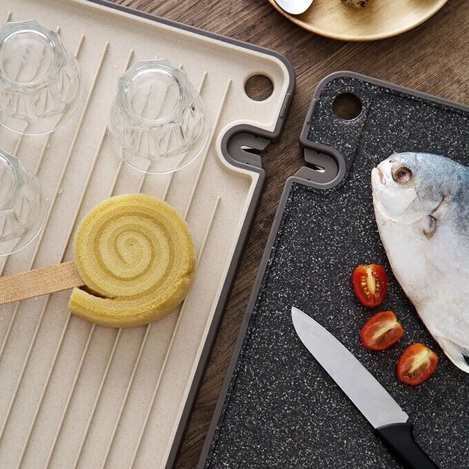 chopping board