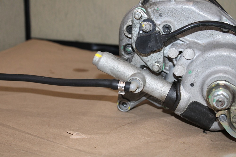 19 PIAGGIO MP3 500 SPORT ABS ABS BRAKE PUMP UNIT MODULE