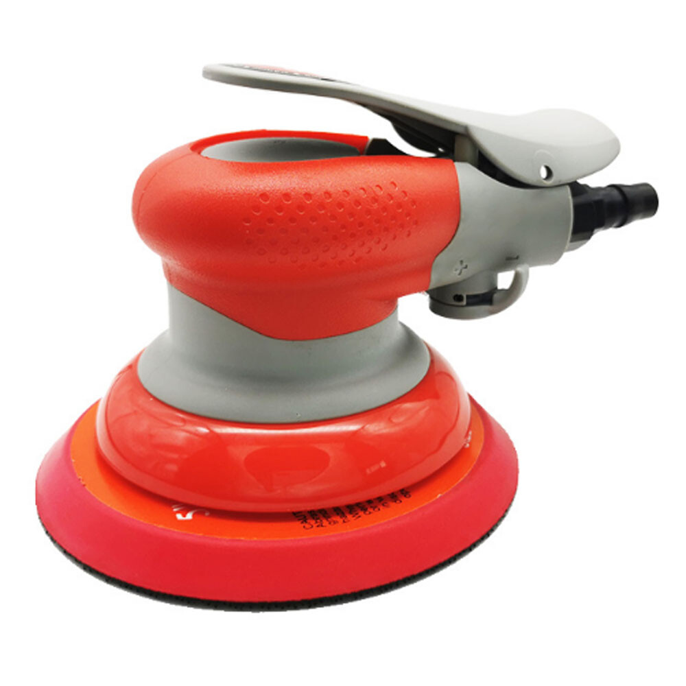 5 Inch Pneumatic Grinder Flat Sanding Machine 125mm Sanding Polishing Machine