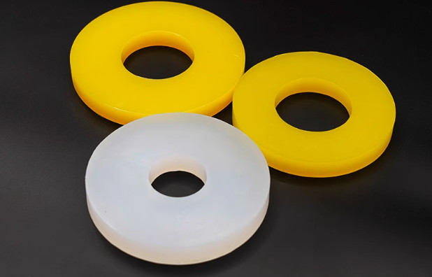 Capping Machine Silicone Wheel Automatic Capping Machine Accessories