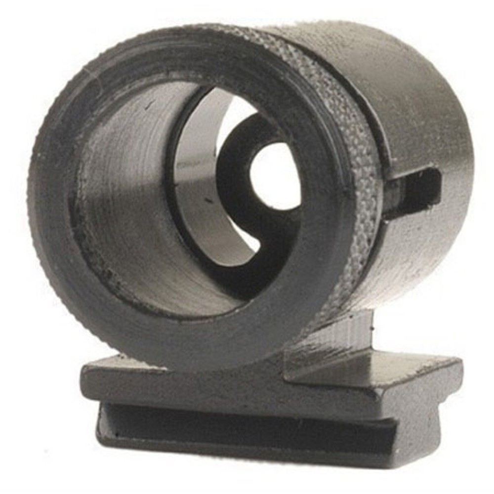 Lyman 17AML Muzzleloader Front Target Sight, .494" Height #3090115