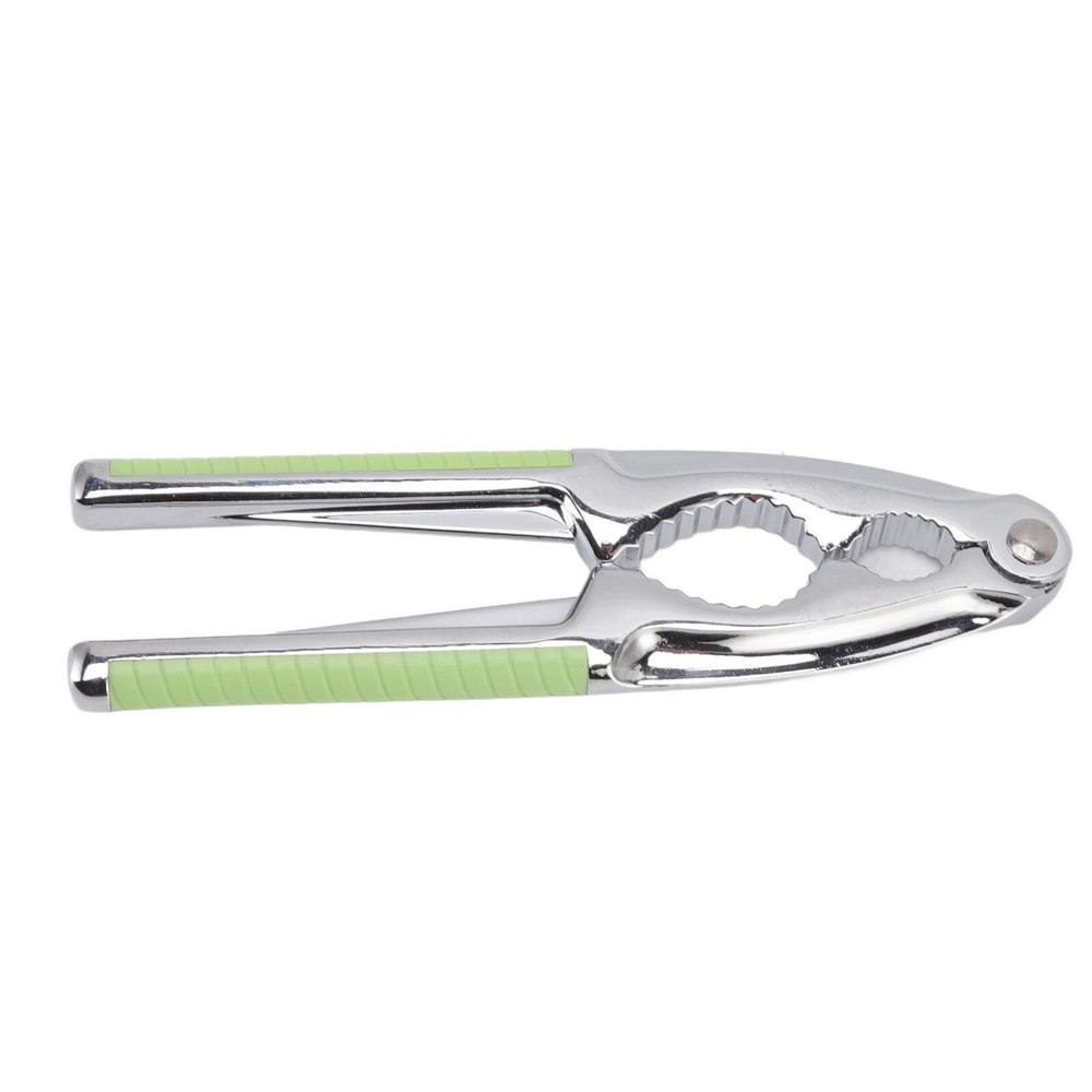 Nut Cracker Tool Multifunctional Handheld Walnut Clip Nut Shell Garlic Peeling