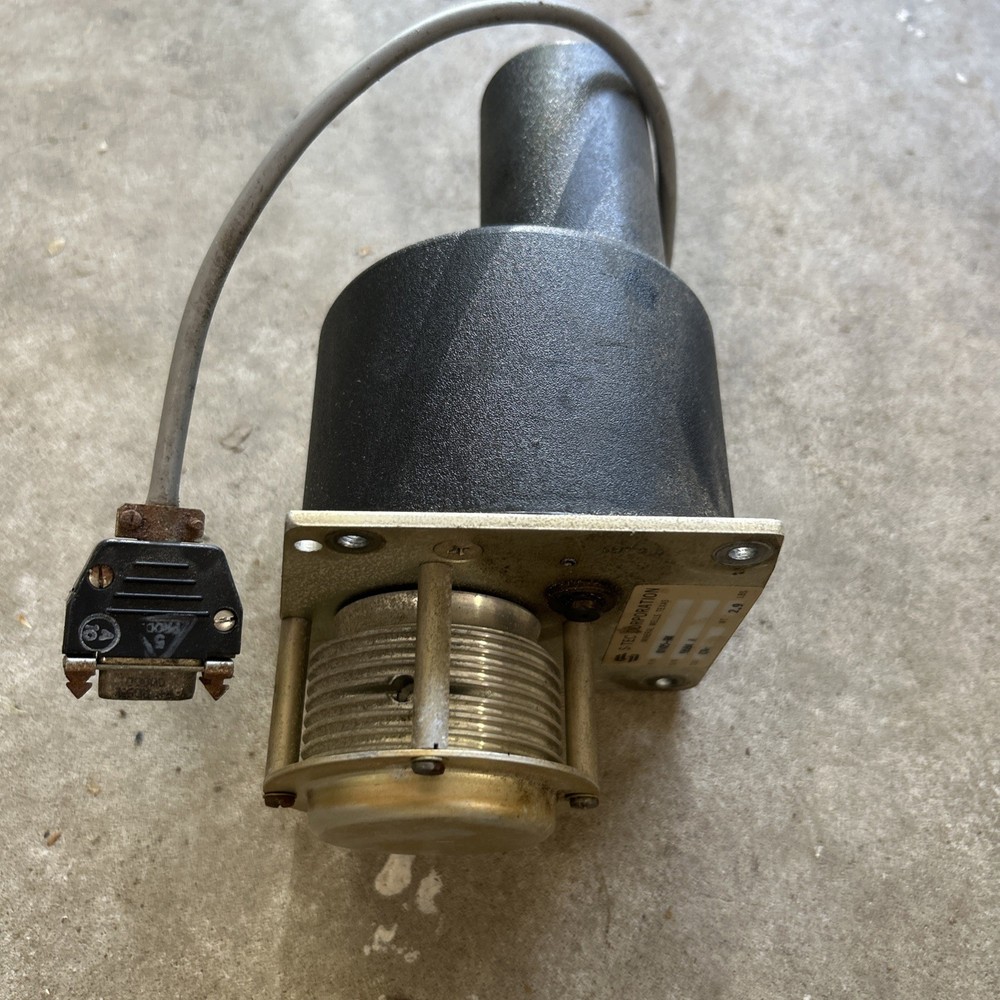 S-TEC Autopilot Roll Servo 0105-R4