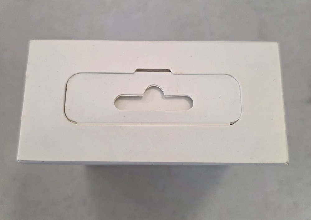 Amazfit Helio Smart Ring- size 8 - sealed