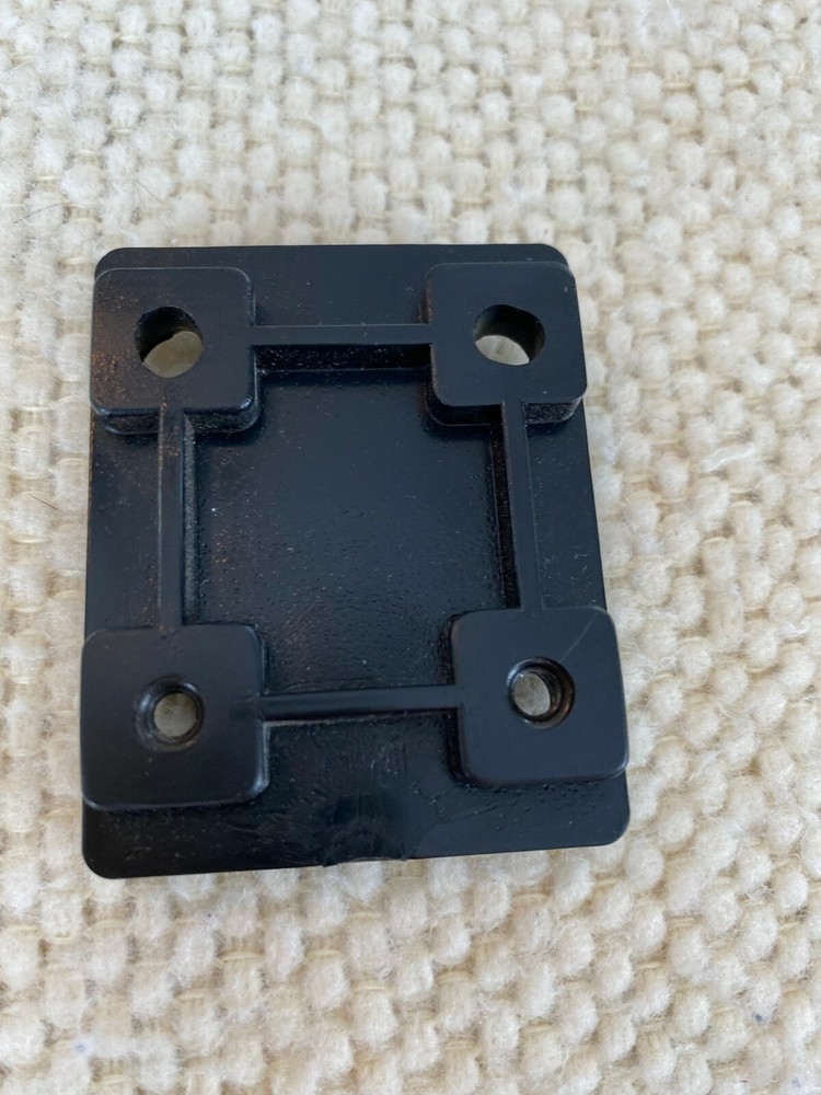 Two Place Quiver Mount