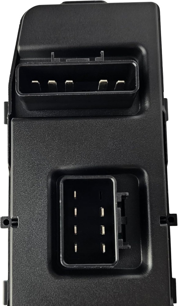 Window Master Switch for 2009-2013 Chevrolet Impala