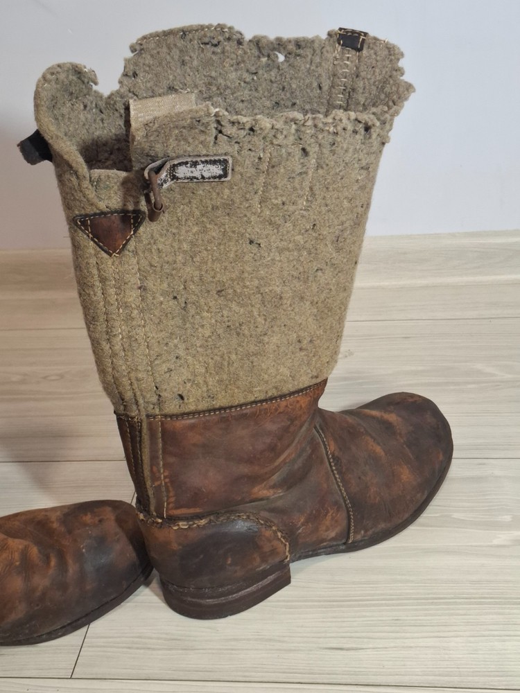 Ww2 german wehrmacht winter boots