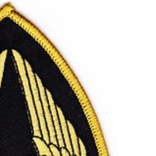 181st Assault Helicopter Company Patch
