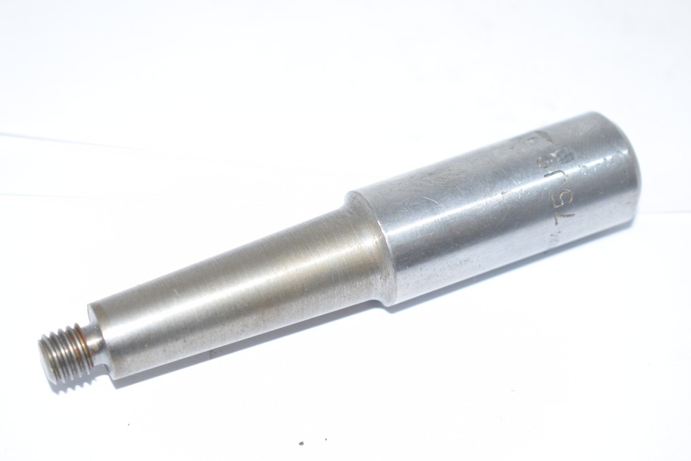 Bokum 75JS-4 Boring Bar Tool Threaded Holder