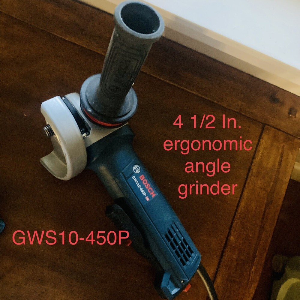 Bosch Professional Power Tools Bundle 7 NEW Battery-Powered Premium ￼Tools