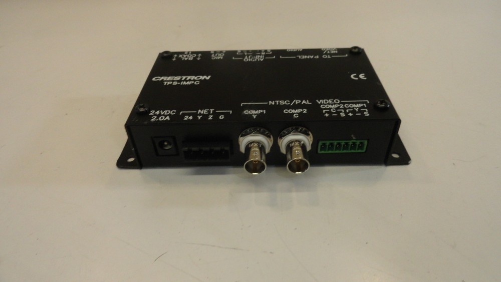 BB4: Magenta MultiView UTx Universal Transmitter