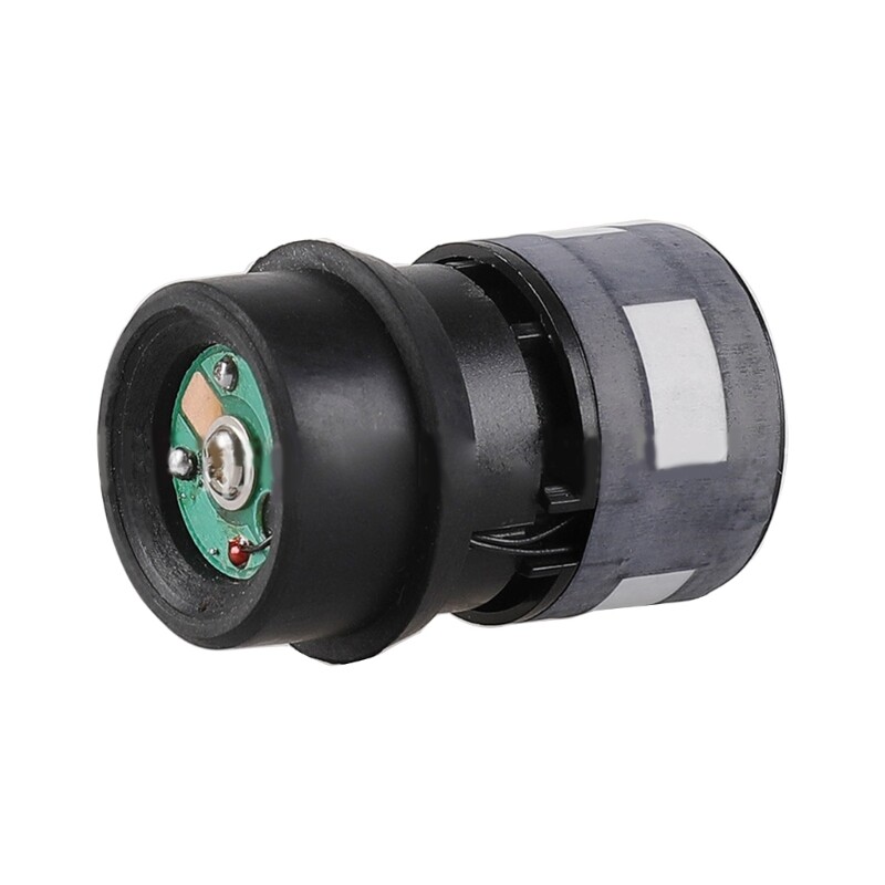 Metal Head Replacement Anti Howling High Sensitivity Mic Accessory