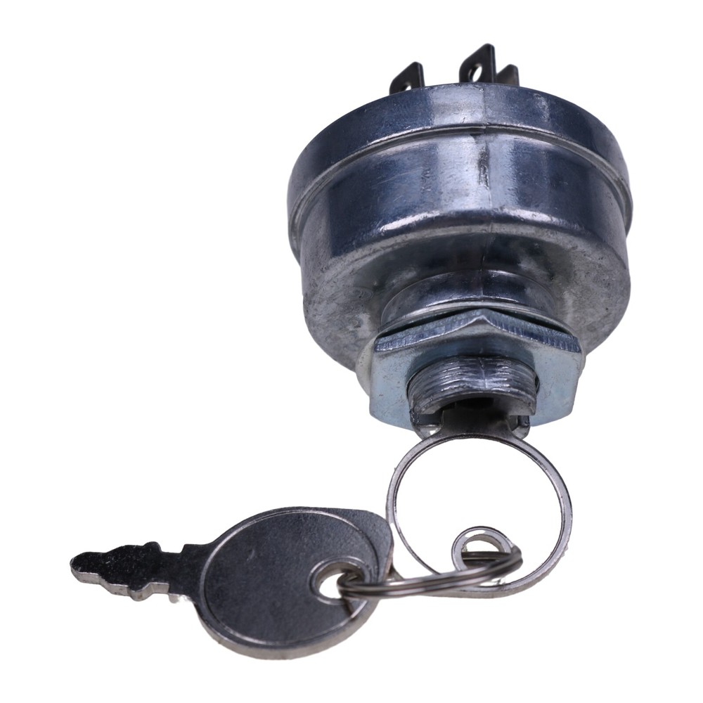 Ignition Switch for Cub Cade Zero Turn Mower Z Force,Tank & Enforcer
