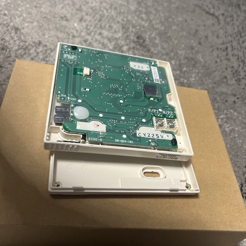 Daikin BRC1E73 Wired Remote Controller