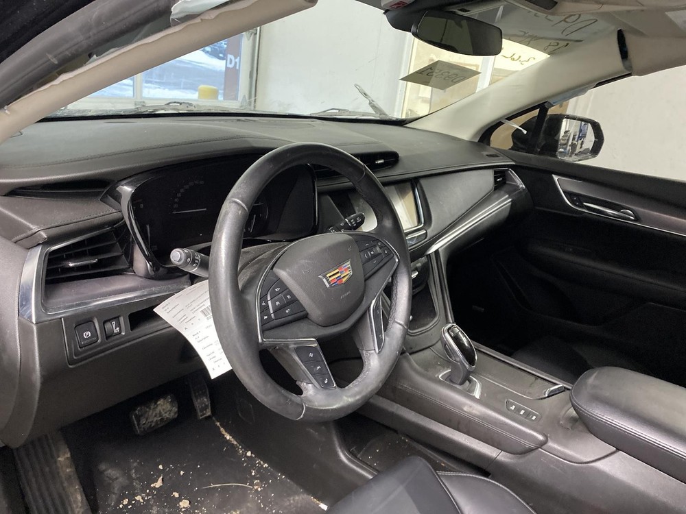 Used Telematics Interface Module fits: 2018 Cadillac Xt5 Communication telematic