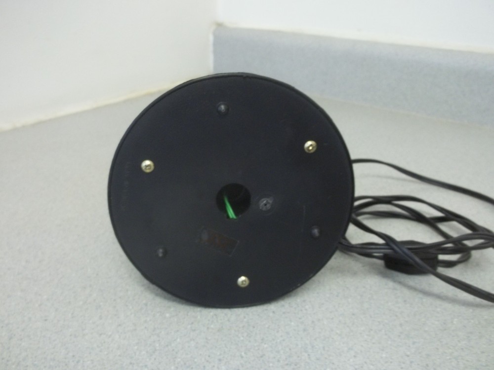 Disco Ball Light Show ball