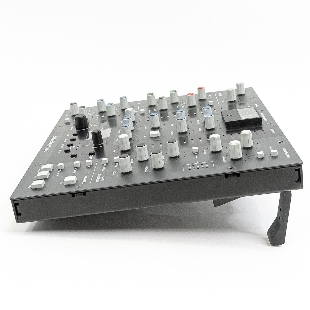 Solid State Logic UC1 Advanced Plug-in Controller – SSL DAW Control Surface