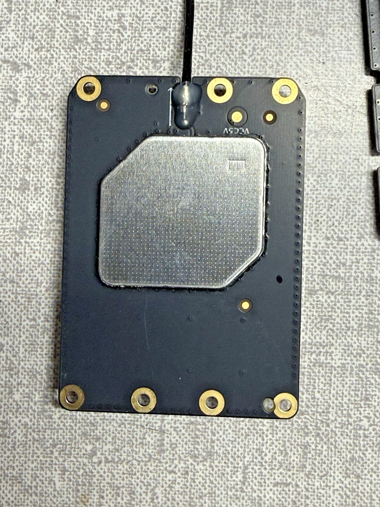 DJI Inspire 3 GNSS GPS RTK Antenna Module Board Assembly OEM Genuine Pull