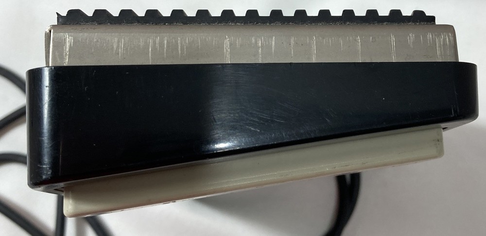 OLYMPUS OPTICAL RS 12 FOOT SWITCH PEDAL