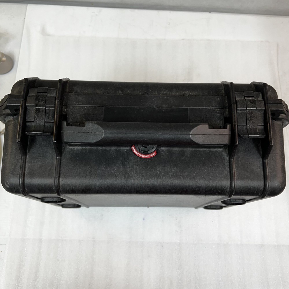 SATEC PM172E Portable Event & Data Logger – Extended Range EDL Power Meter